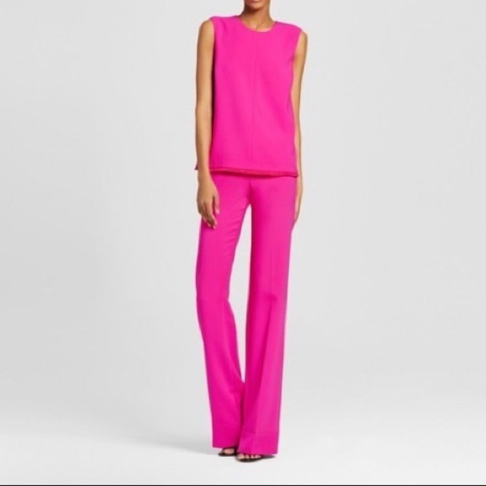 Victoria Beckham for Target pants 0